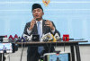 Presiden Minta Nanik s Deyang Bantu Kawal BGN