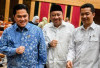 PSI Dukung Pensiun Atlet