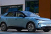 Bukan Cuma Mobil Listrik, BAIC T1 Punya Skyroof Raksasa, Auto Parking hingga Bisa Berbagi Daya
