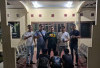 Bobol Warung di Jalan Mayor Iskandar, Tiga Pelajar di Prabumulih Dibekuk Polisi
