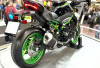 Kawasaki Z900 2025 Tampil Agresif dengan Gaya Sugomi, Performa 125 PS di Harga Rp199 Jutaan