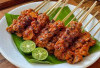 Sate Kerang Bumbu Merah Hidangan Unik yang Menggugah Selera