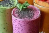 Smoothies yang Lezat dan Menyehatkan