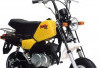 Sejarah Yamaha Pocke, Motor Mungil dengan Setang Lipat yang Jadi Incaran Kolektor