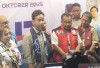  Gibran Rakabuming Raka Apresiasi Relawan Prabowo-Gibran: Terima Kasih atas Dukungan Sejak Masa Kampanye