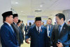 Prabowo: Semua Bandara Harus Dibuka