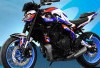 Gebrakan Baru Yamaha, MT-07 Grand Prix de France 2025 Resmi Meluncur di Prancis