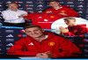 Alasan Benjamin Sesko Tolak Barcelona dan Resmi Gabung Manchester United 