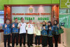 Dorong Transformasi DRPPA Jadi RBI