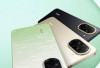 Redmi A5 : Smartphone Entry-Level dengan Performa Andal dan Desain Stylish