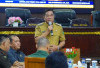 Perkuat Sinergi untuk Pembangunan Daerah