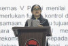 Puan : PDIP Pertimbangkan Usung Kaesang pada Pilkada Jateng 2024