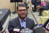 Dukung Pembubaran Satgas Saber Pungli 