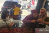 Harga Emas Menjadi Rp10.300.000 Per Suku