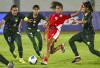 Indonesia vs Taiwan: Peluang Garuda Pertiwi Lolos ke Piala Asia 2026 Masih Terbuka