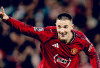 Setan Merah Jaga Asa Liga Champions