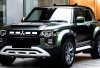 Bocoran Pajero Mini Generasi 3 Siap Meluncur 2026: Desain Lebih Gagah, Mesin Turbo, dan Wajah Modern !