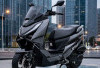 Harga Mulai Rp25 Jutaan, CFMoto 150SC-F Siap Guncang Dominasi PCX dan NMAX