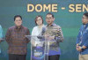 Ibu Kota Kebudayaan Dunia,  Indonesia Siap Gaungkan Indonesian Wave ke Dunia