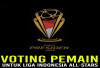 Daftar 55 Pemain Liga Indonesia All-Star Dirilis! Voting Terbuka, Siapa yang Layak Lolos?