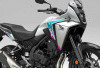 Teknologi Canggih Honda E-Clutch Bikin NX500 Nyaman untuk Harian dan Touring