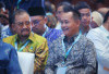 Dorong Sinergi Menuju Indonesia Bersih Sampah