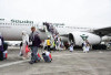 365 Jemaah Tiba di Palembang
