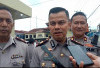 Jabat Kasat Lantas Polres Lubuklinggau, Ini Yang Jadi Atensi AKP Desi Azhari !