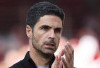 Arteta Tegaskan Arsenal Tak Pikirkan Quadruple