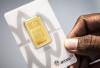 Harga Emas Antam 7 Mei 2025 : Naik Lagi Rp25.000 Menjadi Rp1,956 Juta per Gram !