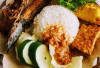Asal Usul Pecel Lele, Kuliner Kaki Lima yang Mengakar Kuat di Indonesia