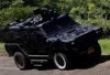 Dua Varian Unggulan, Pandu 4x4 Siap Saingi Kendaraan Tempur Kelas Dunia