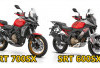 TOURINO 700 SX Resmi Masuk Indonesia: Siap Taklukkan Medan Ekstrem, Harga Tembus Rp188 Juta !