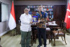 Baznas dan Turki Perkuat Kerja Sama Pemanfaatan Dana ZIS untuk Program Kemanusiaan
