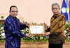 Memutus Kemiskinan Lewat Program Sekolah Rakyat