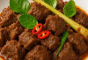 Makanan Khas Padang, Kelezatan Rendang dan Ragam Masakan yang Mendunia