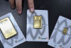 Harga Emas Antam Hari Ini 23 Agustus 2025: Naik Rp17.000, Kini Tembus Rp1,933 Juta per Gram ! 