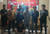 Aniaya Warga Banyuasin, Pria Asal Palembang Ditangkap Polisi di Sekitar Stasiun Kertapati