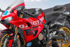 Sportbike China Bikin Geger! QJMOTOR SRK 800RC Usung Part Premium dengan Harga Terjangkau
