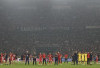 Jelang Lawan Jepang: Timnas Indonesia Siap Kejutkan Samurai Biru di Osaka !