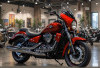 Moge Cruiser Suzuki Boulevard C50 Usung Teknologi Hybrid Retro: Nyaman, Bertenaga, Minim Perawatan !