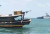 Kapal Nelayan Ditembaki di Sei Sembilang : Satu Orang Alami Luka Tembak !