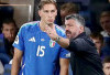Gattuso Minta Pemain Italia Tetap Fokus Di Tengah Situasi Panas Jelang Lawan Israel