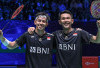 Fajar/Rian Bidik Gelar Juara Dunia BWF 2025