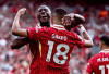 Liverpool Ditahan Imbang Arsenal di Anfield