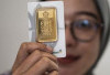 Harga Emas Antam Hari Ini, 11 September 2025: Meroket Rp21.000 Menjadi Rp2,095 Juta per Gram ! 