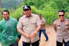 Waspada Bencana Alam, Bupati OKU Selatan Imbau Masyarakat Siaga