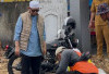Ngabuburit Sambil Kerja, Bupati OKU Pastikan Jalan Berlubang Mendapat Perhatian