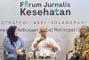 Rutin Periksa Retina, Diabetes Bisa Sebabkan Kebutaan