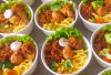 Rice Bowl, Kuliner Praktis Modern yang Semakin Digemari Berbagai Kalangan